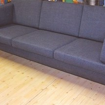 Børge Mogensen - 3 personers sofa