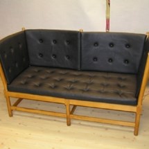 børge mogensen tremmesofa